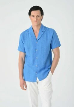 Camisa - Sax 14 Camisa - Sax -Blen Ropa Comercio 669062968f684380bd30f95502ebfb9a