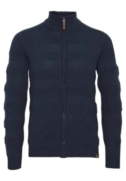 Blend Bhgalmaro - Chaqueta De Punto - Dark Blue 13 Blend Bhgalmaro - Chaqueta De Punto - Dark Blue -Blen Ropa Comercio 686477a128784ee7972bbb610cc2514a