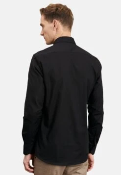 Oxford - Camisa - Black -Blen Ropa Comercio 687ffa93f586454991efbfa5fbc2a7cc