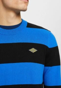 ESPRIT Jersey De Punto - Navy -Blen Ropa Comercio 68b85a9e83d34eeaae6539c104b00b59