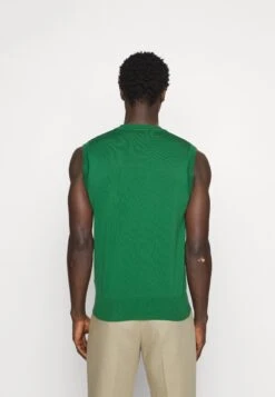 Vivienne Westwood Man- Jersey De Punto - Forest Green -Blen Ropa Comercio 68bdbe5a8dc14e5ebd70612b04966a18