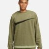 Nike Sportswear Forro Polar - Olive -Blen Ropa Comercio 69105d4a563841f0833e3f361d63767c