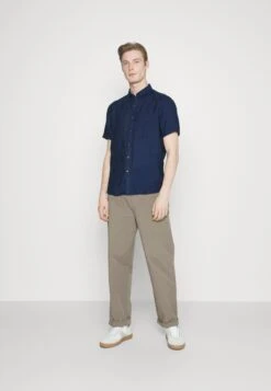 Michael Kors Camisa - Dark Midnight -Blen Ropa Comercio 69c78fec63434d798f00874f0e0358df