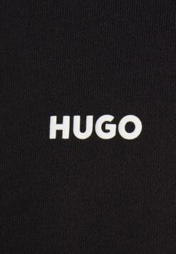 Hugo Dolias - Sudadera - Black 13 Hugo Dolias - Sudadera - Black -Blen Ropa Comercio 6a30216726034d01a59049657f06480e