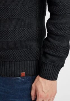 Blend Bhgaspar - Jersey De Punto - Black 12 Blend Bhgaspar - Jersey De Punto - Black -Blen Ropa Comercio 6baba62892ca4a528d41237563431767