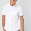 Next Oxford - Camisa - White -Blen Ropa Comercio 6bc1e6fc6f6144c7b5964c251d7f9bb9