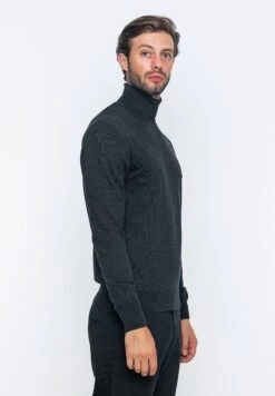 Basics Reese - Jersey De Punto - Black -Blen Ropa Comercio 6bf6518e1653428fa4a10c88f96f19dc