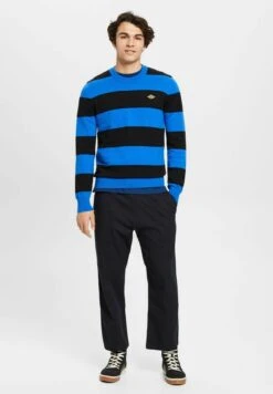 ESPRIT Jersey De Punto - Navy -Blen Ropa Comercio 6c4bea36a2964aa5b0d212508ff3b38d