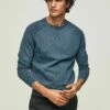 Pepe Jeans James Crew - Jersey De Punto - Jarman 2 Pepe Jeans James Crew - Jersey De Punto - Jarman -Blen Ropa Comercio 6c7ef03f2d634aa592598128e30326da