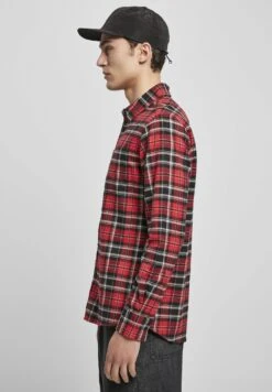 URBAN CLASSICS Roots - Camisa - Red/Black/White 11 URBAN CLASSICS Roots - Camisa - Red/Black/White -Blen Ropa Comercio 6caa7901fc344b3f91f2b6a72aa7cdd2