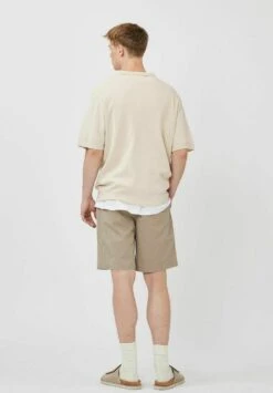 Minimum Jives- Camisa - Birch -Blen Ropa Comercio 6cf2b842d68346409496f44a9d13bca2