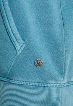 Blend Bhsweatshirt - Jersey Con Capucha - Bluestone 7 Blend Bhsweatshirt - Jersey Con Capucha - Bluestone -Blen Ropa Comercio 6d084efbcec84c65bb14d8a9965278cf