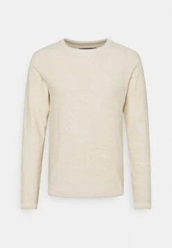 Blend Bhpullover - Jersey De Punto - Oyster Gray
