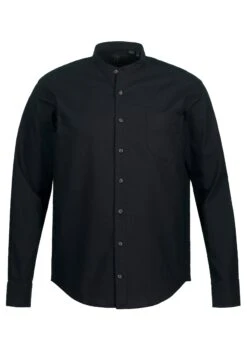 JP1880 Camisa - Schwarz -Blen Ropa Comercio 6d7c9e48681b451bb95a1fefe6359cf1