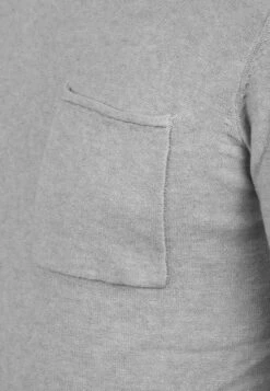 Blend Bhfrancisco - Jersey De Punto - Grey 9 Blend Bhfrancisco - Jersey De Punto - Grey -Blen Ropa Comercio 6db57969352d4987a1a3e04947abaec2