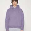 Calvin Klein Comfort Hoodie - Jersey Con Capucha - Cadet