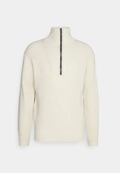 Boss Atondo - Jersey De Punto - Open White -Blen Ropa Comercio 6e02a51adb0945f2bbe3be5d1b5b8773