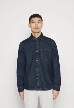 Joop Jeans Camisa - Navy
