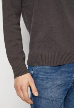 Pepe Jeans Nino - Jersey De Punto - Washed Black -Blen Ropa Comercio 6e920b53a46e43cd9c56798d8273a327