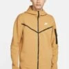Nike Sportswear Tech - Sudadera Con Cremallera - Yellow -Blen Ropa Comercio 6eaaba4122914feda732ad71a8810fbe
