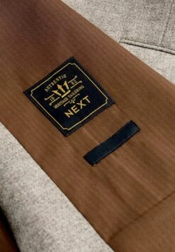 Next Italian Blend Undyed - Chaleco - Natural 10 Next Italian Blend Undyed - Chaleco - Natural -Blen Ropa Comercio 6f4ea9c8bf804035a60fb93ef294b0f1