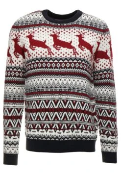 Pier One Jersey De Punto - Dark Blue -Blen Ropa Comercio 701d6d6993f6485b9087e48eb24fa0f0