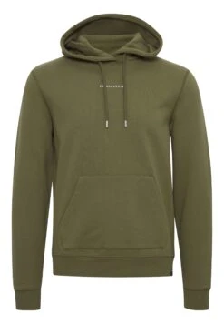 CASUAL FRIDAY Sinius - Jersey Con Capucha - Burnt Olive -Blen Ropa Comercio 702aa9b558284336be57e7abc8119bfd