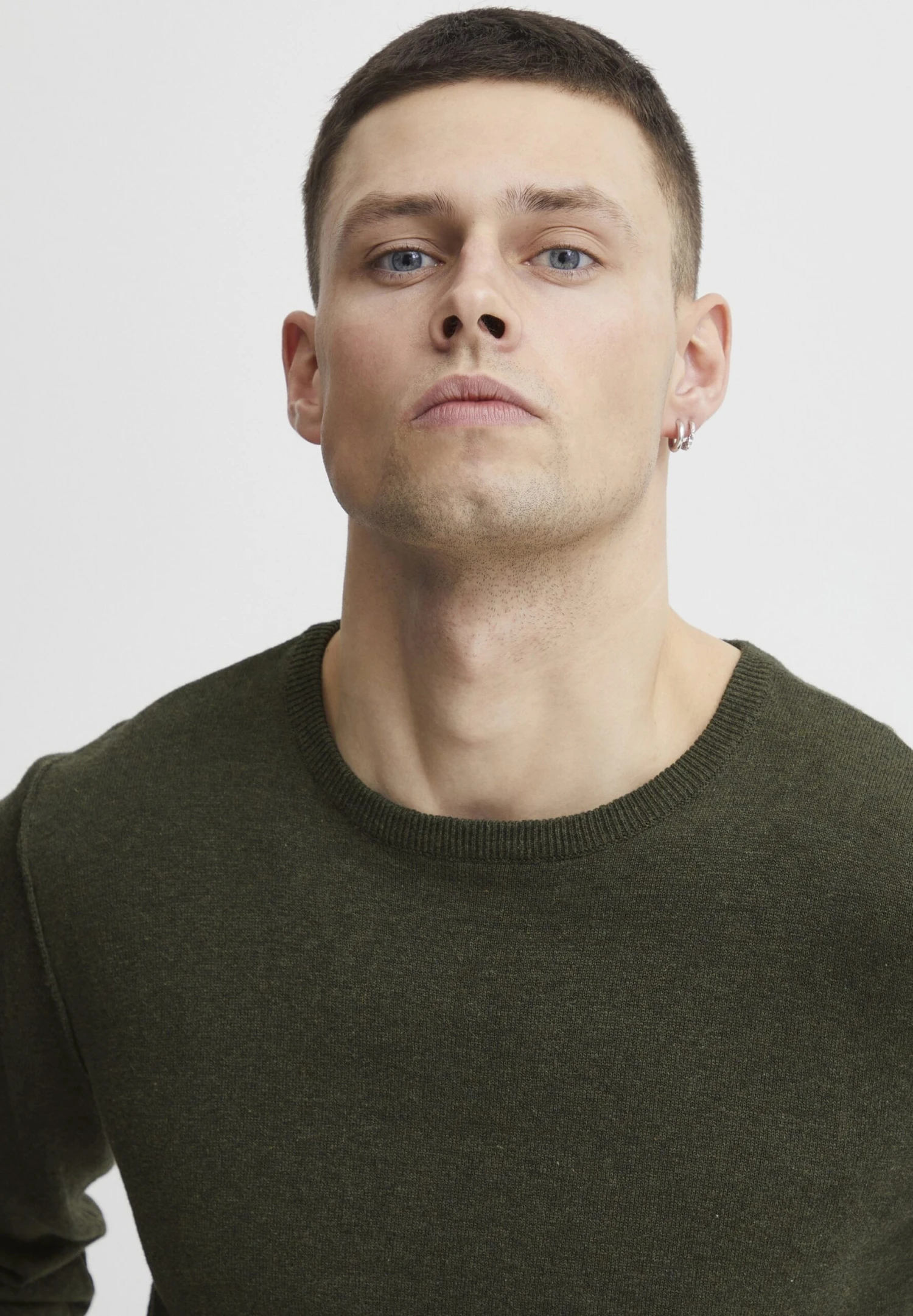 Blend Bhnolen - Jersey De Punto - Deep Depths 6 Blend Bhnolen - Jersey De Punto - Deep Depths - Imagen 4