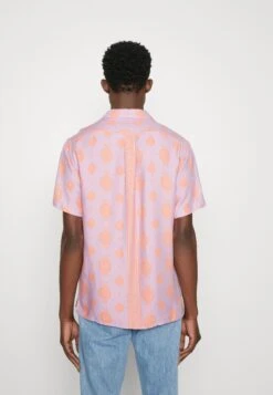 Libertine-Libertine Cave - Camisa - Lavender 10 Libertine-Libertine Cave - Camisa - Lavender -Blen Ropa Comercio 7125943d39594a758679508a1bacd572