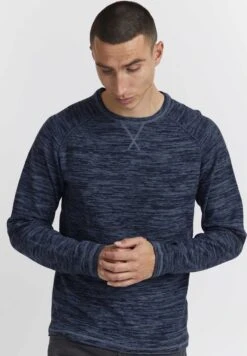 Blend Jersey De Punto - Copen Blue