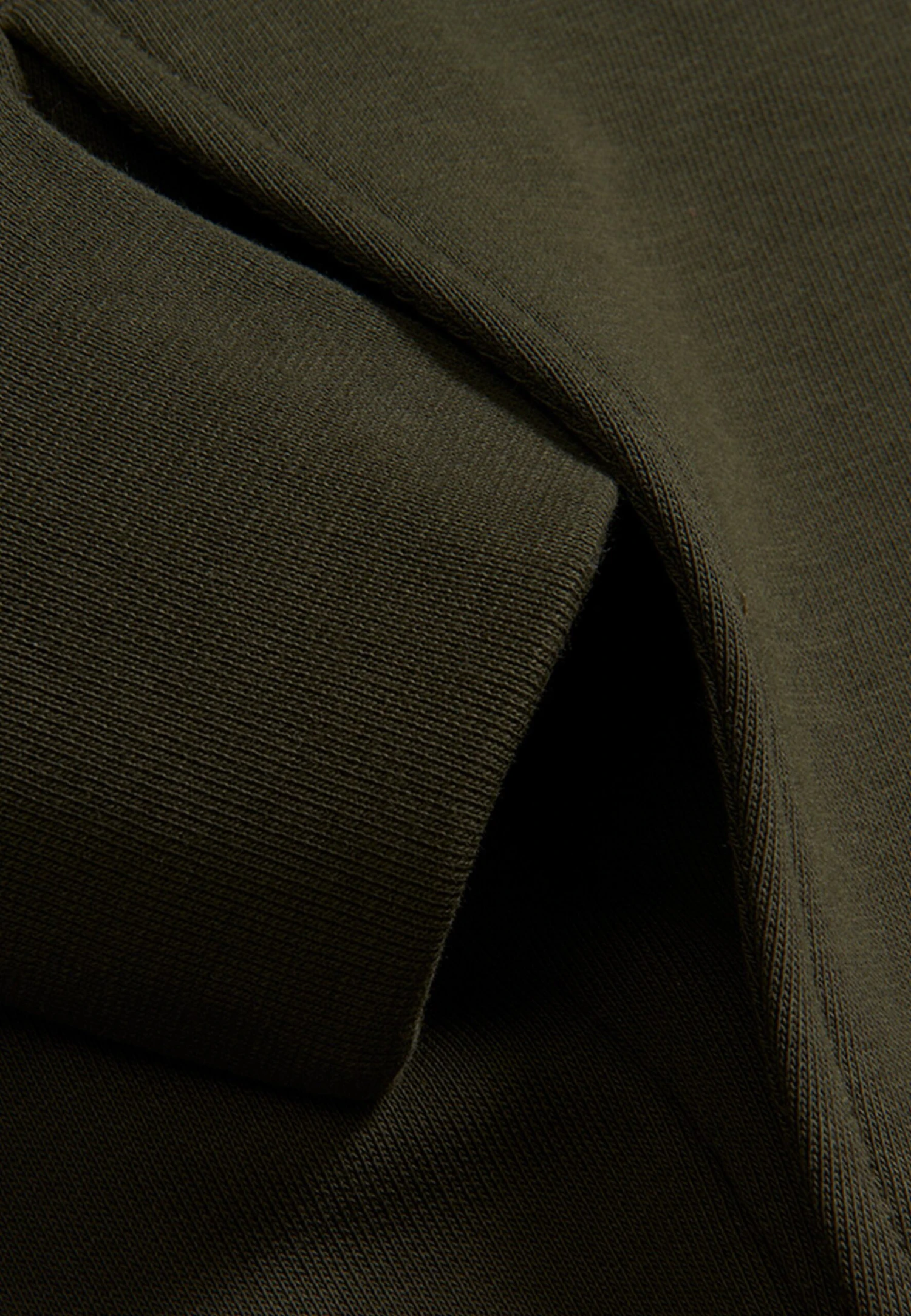 Sail Racing Bowman- Sudadera Con Cremallera - Dark Green 6 Sail Racing Bowman- Sudadera Con Cremallera - Dark Green - Imagen 4