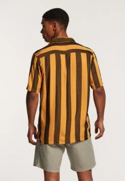 Shiwi Cooper - Camisa - Indian Moss Green -Blen Ropa Comercio 74d6b60bd1fd48afa7fd981893c92300