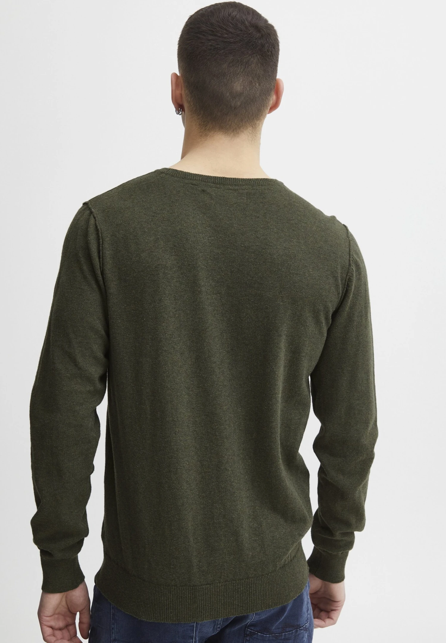 Blend Bhnolen - Jersey De Punto - Deep Depths 5 Blend Bhnolen - Jersey De Punto - Deep Depths - Imagen 3