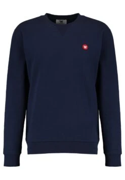 Wood Wood Tye - Sudadera - Navy -Blen Ropa Comercio 750fbdd3221942108bb961b966b7726e