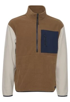 Blend Troyer - Forro Polar - Otter -Blen Ropa Comercio 75c7ad9f9e3a4c56b4b4516308df5cf9