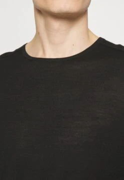 DRYKORN Rikono - Jersey De Punto - Black -Blen Ropa Comercio 75d038d124a841199a19fd3f4b9b4280