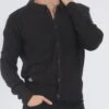 Chaqueta De Punto - Noir 2 Chaqueta De Punto - Noir -Blen Ropa Comercio 76303340970f40518f2f7bd444ef388b