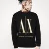 Armani Exchange Sudadera - Black 1 Armani Exchange Sudadera - Black -Blen Ropa Comercio 77dd4dd0d45f469596cad4ae9bb32a5b