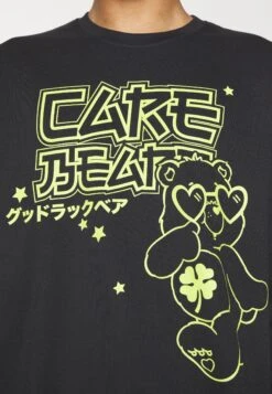 YOURTURN Care Bears Unisex - Sudadera - Black 13 YOURTURN Care Bears Unisex - Sudadera - Black -Blen Ropa Comercio 77ee4a5e61e34ada819a528490599b62