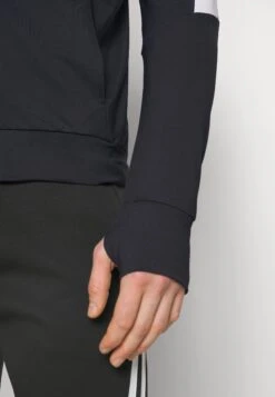 Boss Sicon - Sudadera Con Cremallera - Black -Blen Ropa Comercio 77f6f262c99c42cca6b5bf34a3460d66