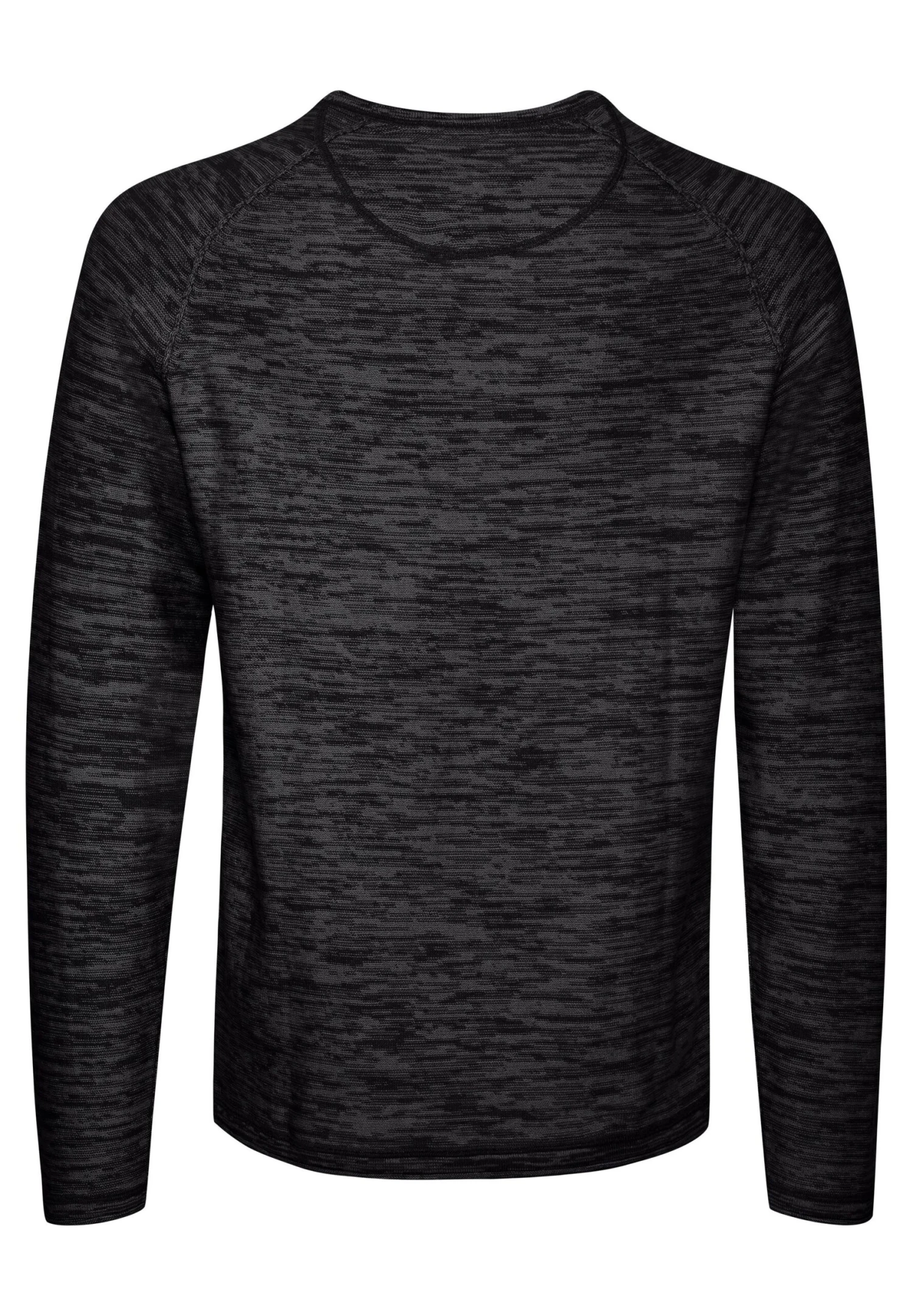 Blend Jersey De Punto - Black 9 Blend Jersey De Punto - Black - Imagen 7