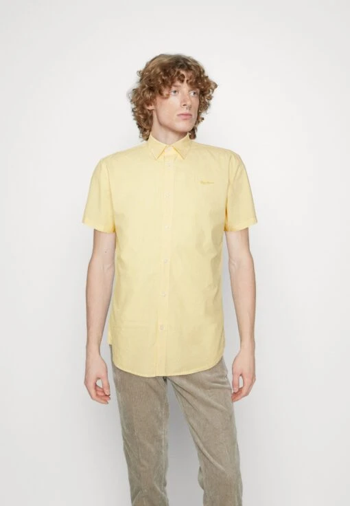 Pepe Jeans Lonely - Camisa - White 4 Pepe Jeans Lonely - Camisa - White -Blen Ropa Comercio 7a3f40485fc2423387f97c70c57a461a