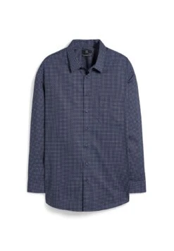 Camisa - Dark Blue -Blen Ropa Comercio 7a6cb75221e340c3bcd33ab648ca7bcf