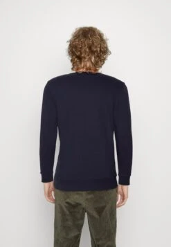 JACK&JONES Premium Jprblushield Crew Neck - Sudadera - Seaborne -Blen Ropa Comercio 7a85b05eec4e4498abd66dabfb232726