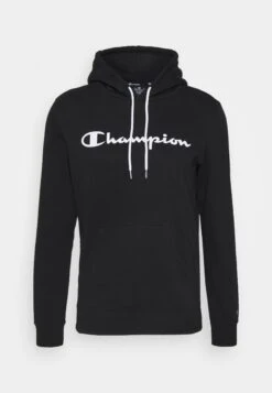 Champion Legacy Hooded - Jersey Con Capucha - Black 10 Champion Legacy Hooded - Jersey Con Capucha - Black -Blen Ropa Comercio 7af0b4ca09694f6da7b71e2a4b0d2a0e