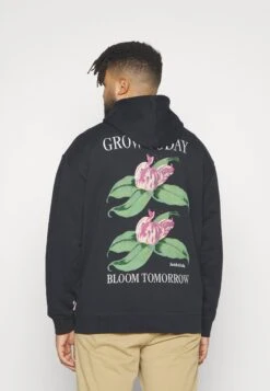 Scotch & Soda Artwork Relaxed Fit Hoodie - Sudadera - Black 10 Scotch & Soda Artwork Relaxed Fit Hoodie - Sudadera - Black -Blen Ropa Comercio 7b03403ca6204043a64a6d163cf35488