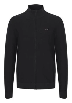 Fqvillum - Chaqueta De Punto - Black Beauty -Blen Ropa Comercio 7b08e4f2e7a843fb8caa5e08a319f971