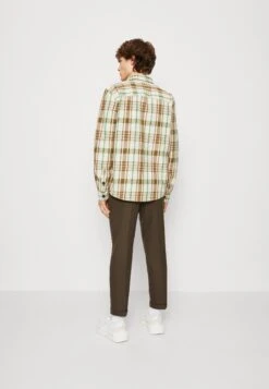Only & Sons Onsmilo Ovr Ctn Check Ls Noos - Camisa - Teak 10 Only & Sons Onsmilo Ovr Ctn Check Ls Noos - Camisa - Teak -Blen Ropa Comercio 7b18c6d0b71547f9937539d3fd6adf95