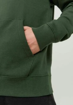 Jack & Jones EstarNoos - Jersey Con Capucha - Mountain View -Blen Ropa Comercio 7b18cba2fc774cd988a41e6938bba141