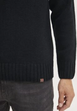 Prtimbro - Jersey De Punto - Black -Blen Ropa Comercio 7bd95e4741904ac98f1cad0bd1d522cc